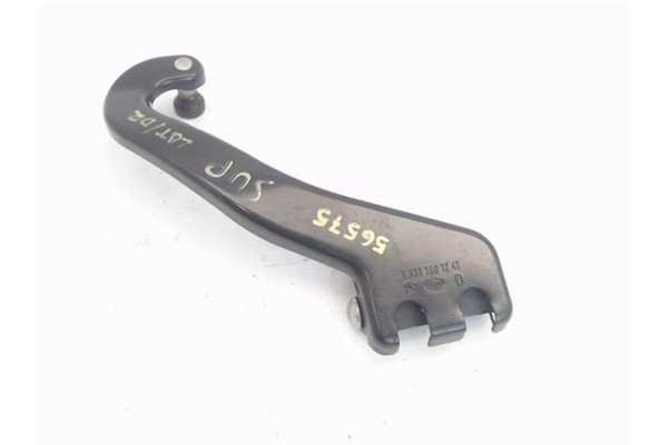 Recambio de bieleta lateral para mercedes-benz vito furgón (638) 2.2 110 cdi  (638.094) referencia OEM IAM   