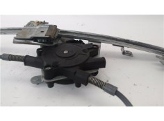Recambio de mecanismo elevalunas delantero izquierdo para seat ibiza (6k1) 1.9 sdi referencia OEM IAM 6K4837401P  