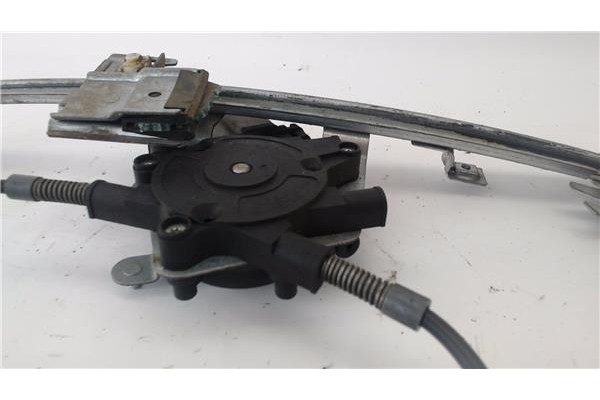 Recambio de mecanismo elevalunas delantero izquierdo para seat ibiza (6k1) 1.9 sdi referencia OEM IAM 6K4837401P  