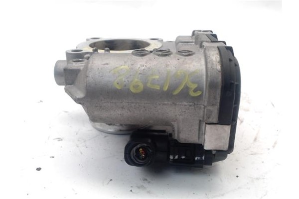Recambio de caja mariposa aire para opel corsa c 1.2 twinport referencia OEM IAM 5825242 24420536 