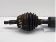 Recambio de palier delantero izquierdo para seat ibiza (6k1) 1.9 tdi referencia OEM IAM   