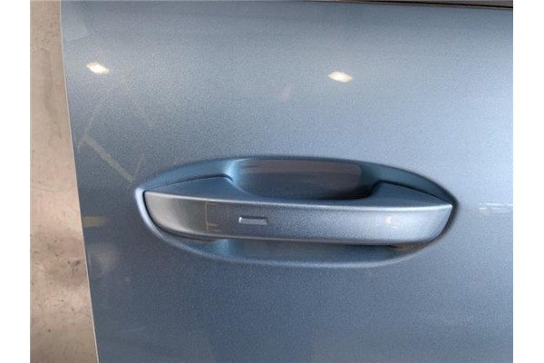 Recambio de puerta delantero derecha para ford explorer (ctw) híbrido st-line plug-in-hybrid 4x4 referencia OEM IAM PR2KBR20124A