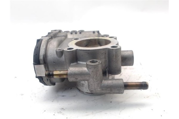 Recambio de caja mariposa aire para opel corsa c 1.2 twinport referencia OEM IAM 5825242 24420536 