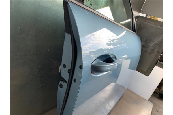 Recambio de puerta delantero derecha para ford explorer (ctw) híbrido st-line plug-in-hybrid 4x4 referencia OEM IAM PR2KBR20124A