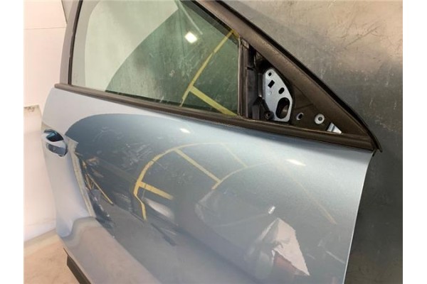 Recambio de puerta delantero derecha para ford explorer (ctw) híbrido st-line plug-in-hybrid 4x4 referencia OEM IAM PR2KBR20124A