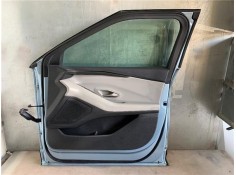 Recambio de puerta delantero derecha para ford explorer (ctw) híbrido st-line plug-in-hybrid 4x4 referencia OEM IAM PR2KBR20124A