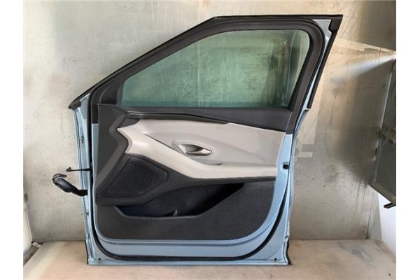 Recambio de puerta delantero derecha para ford explorer (ctw) híbrido st-line plug-in-hybrid 4x4 referencia OEM IAM PR2KBR20124A