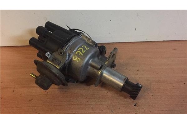 Recambio de delco para nissan vanette furgón (c22) referencia OEM IAM 22100G1910 3T303581 0719B 