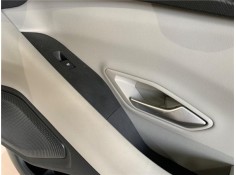 Recambio de puerta delantero derecha para ford explorer (ctw) híbrido st-line plug-in-hybrid 4x4 referencia OEM IAM PR2KBR20124A