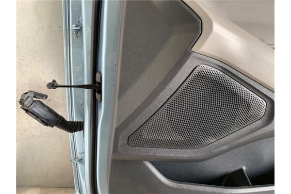 Recambio de puerta delantero derecha para ford explorer (ctw) híbrido st-line plug-in-hybrid 4x4 referencia OEM IAM PR2KBR20124A