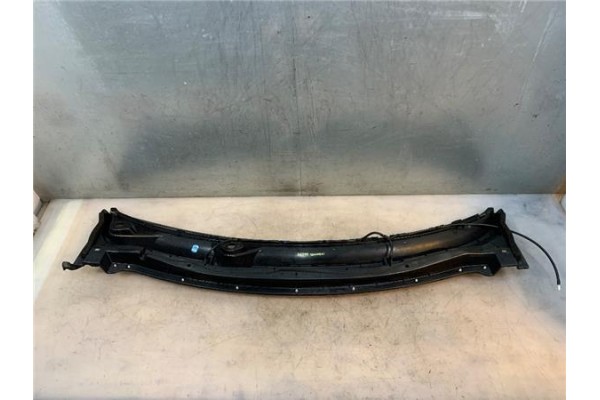 Recambio de torpedo para nissan qashqai (j10) 1.6 360 referencia OEM IAM 66862JD900  
