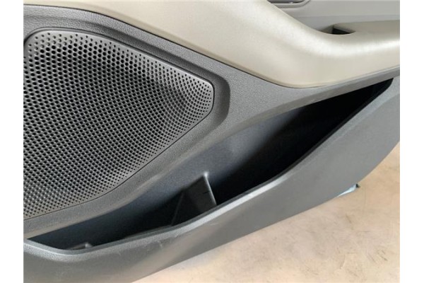 Recambio de puerta delantero derecha para ford explorer (ctw) híbrido st-line plug-in-hybrid 4x4 referencia OEM IAM PR2KBR20124A
