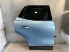 Recambio de puerta trasero derecha para ford explorer (ctw) híbrido st-line plug-in-hybrid 4x4 referencia OEM IAM PR2KBR24630AA 