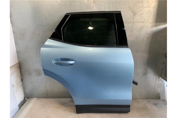 Recambio de puerta trasero derecha para ford explorer (ctw) híbrido st-line plug-in-hybrid 4x4 referencia OEM IAM PR2KBR24630AA 