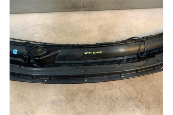 Recambio de torpedo para nissan qashqai (j10) 1.6 360 referencia OEM IAM 66862JD900  