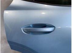 Recambio de puerta trasero derecha para ford explorer (ctw) híbrido st-line plug-in-hybrid 4x4 referencia OEM IAM PR2KBR24630AA 