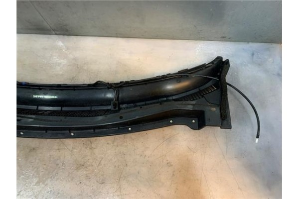 Recambio de torpedo para nissan qashqai (j10) 1.6 360 referencia OEM IAM 66862JD900  