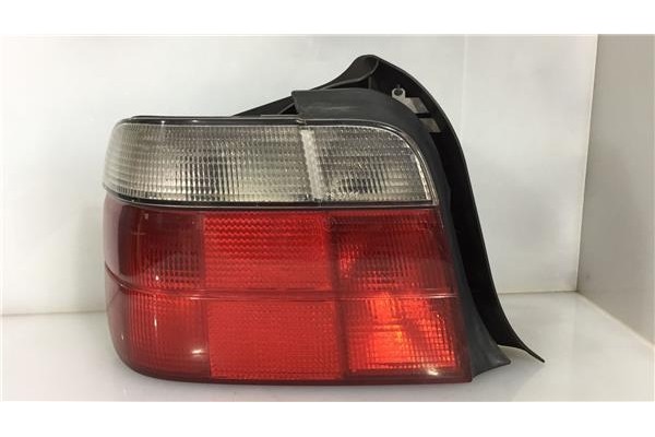 Recambio de piloto trasero izquierdo para bmw serie 3 compacto (e36)(1994) 1.9 316i [1,9 ltr. - 77 kw cat] referencia OEM IAM   