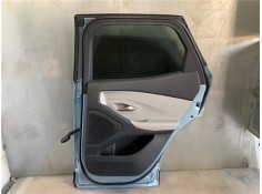 Recambio de puerta trasero derecha para ford explorer (ctw) híbrido st-line plug-in-hybrid 4x4 referencia OEM IAM PR2KBR24630AA 