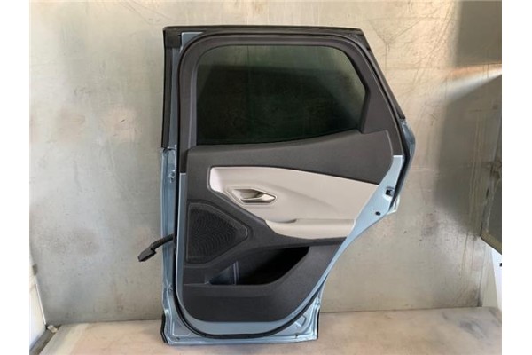 Recambio de puerta trasero derecha para ford explorer (ctw) híbrido st-line plug-in-hybrid 4x4 referencia OEM IAM PR2KBR24630AA 