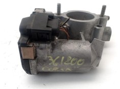 Recambio de caja mariposa aire para opel corsa c 1.2 referencia OEM IAM 825243  