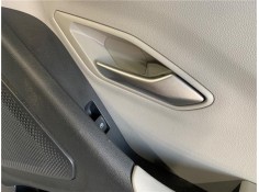 Recambio de puerta trasero derecha para ford explorer (ctw) híbrido st-line plug-in-hybrid 4x4 referencia OEM IAM PR2KBR24630AA 