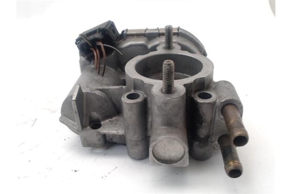 Recambio de caja mariposa aire para opel corsa c 1.2 referencia OEM IAM 825243  