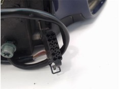 Recambio de retrovisor electrico derecho para volkswagen passat berlina (3b2) 1.8 básico referencia OEM IAM 3B185750801C 6126116