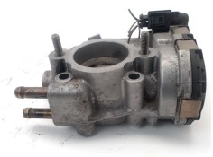 Recambio de caja mariposa aire para opel corsa c 1.2 referencia OEM IAM 825243  