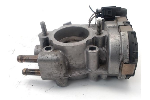 Recambio de caja mariposa aire para opel corsa c 1.2 referencia OEM IAM 825243  