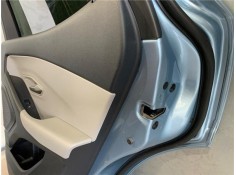 Recambio de puerta trasero derecha para ford explorer (ctw) híbrido st-line plug-in-hybrid 4x4 referencia OEM IAM PR2KBR24630AA 