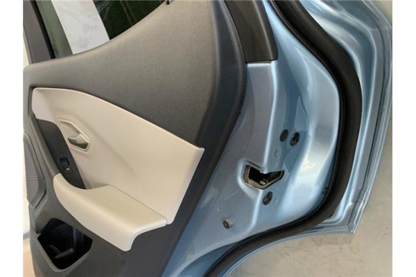 Recambio de puerta trasero derecha para ford explorer (ctw) híbrido st-line plug-in-hybrid 4x4 referencia OEM IAM PR2KBR24630AA 