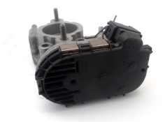 Recambio de caja mariposa aire para opel corsa c 1.2 referencia OEM IAM 825243  