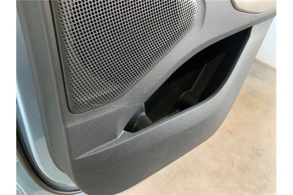 Recambio de puerta trasero derecha para ford explorer (ctw) híbrido st-line plug-in-hybrid 4x4 referencia OEM IAM PR2KBR24630AA 