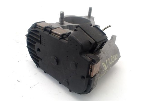 Recambio de caja mariposa aire para opel corsa c 1.2 referencia OEM IAM 825243  
