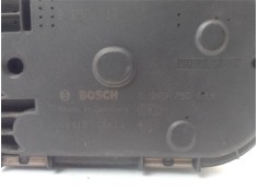 Recambio de caja mariposa aire para opel corsa c 1.2 referencia OEM IAM 825243  