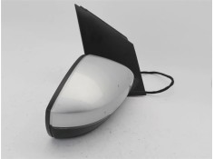 Recambio de retrovisor electrico derecho para volkswagen polo v (6c1) 1.2 advance bmt referencia OEM IAM 6C1857508A9B9  