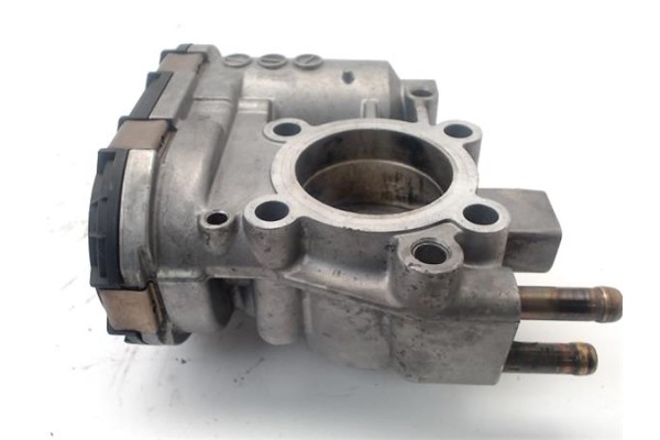 Recambio de caja mariposa aire para opel corsa c 1.2 referencia OEM IAM 825243  