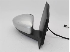 Recambio de retrovisor electrico derecho para volkswagen polo v (6c1) 1.2 advance bmt referencia OEM IAM 6C1857508A9B9  
