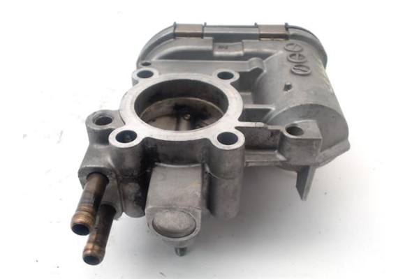 Recambio de caja mariposa aire para opel corsa c 1.2 referencia OEM IAM 825243  