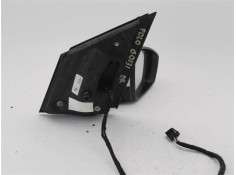 Recambio de retrovisor electrico derecho para volkswagen polo v (6c1) 1.2 advance bmt referencia OEM IAM 6C1857508A9B9  