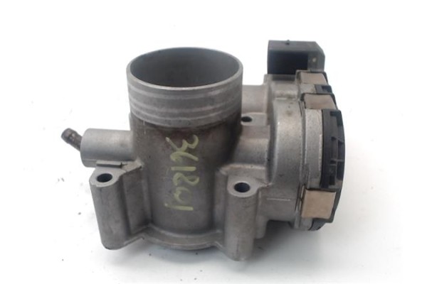 Recambio de caja mariposa aire para seat ibiza (6k1) 1.4 referencia OEM IAM 06A133062AB  