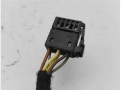 Recambio de retrovisor electrico derecho para volkswagen polo v (6c1) 1.2 advance bmt referencia OEM IAM 6C1857508A9B9  