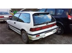 honda civic berl. 3/4/5 (ec/ed) del año 1990
