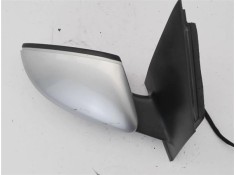 Recambio de retrovisor electrico derecho para volkswagen polo v (6c1) 1.2 advance bmt referencia OEM IAM 6C1857508A9B9  