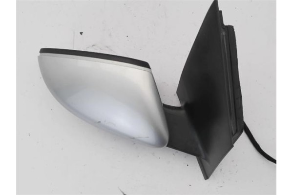 Recambio de retrovisor electrico derecho para volkswagen polo v (6c1) 1.2 advance bmt referencia OEM IAM 6C1857508A9B9  