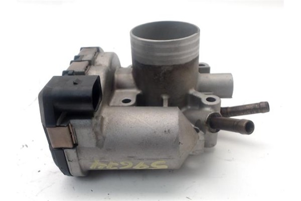 Recambio de caja mariposa aire para seat ibiza (6k1) 1.4 referencia OEM IAM 06A133062AB  