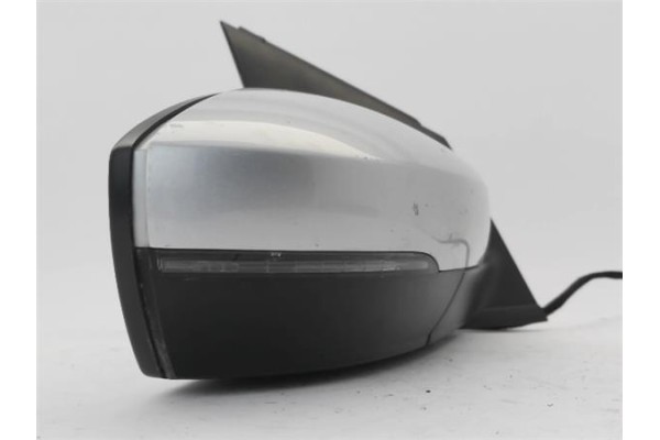 Recambio de retrovisor electrico derecho para volkswagen polo v (6c1) 1.2 advance bmt referencia OEM IAM 6C1857508A9B9  
