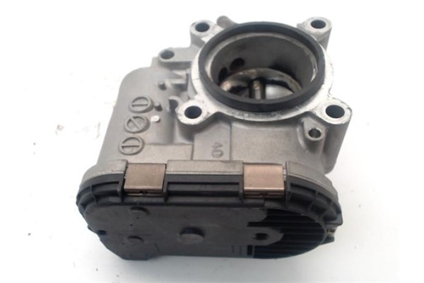 Recambio de caja mariposa aire para seat ibiza (6k1) 1.4 referencia OEM IAM 06A133062AB  