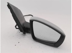 Recambio de retrovisor electrico derecho para volkswagen polo v (6c1) 1.2 advance bmt referencia OEM IAM 6C1857508A9B9  